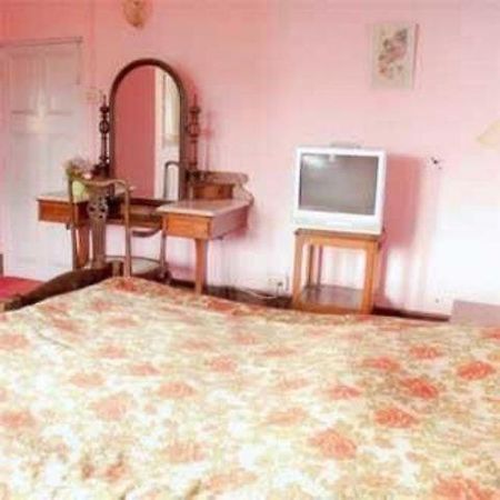 Pineridge Hotel Darjeeling  Zimmer foto